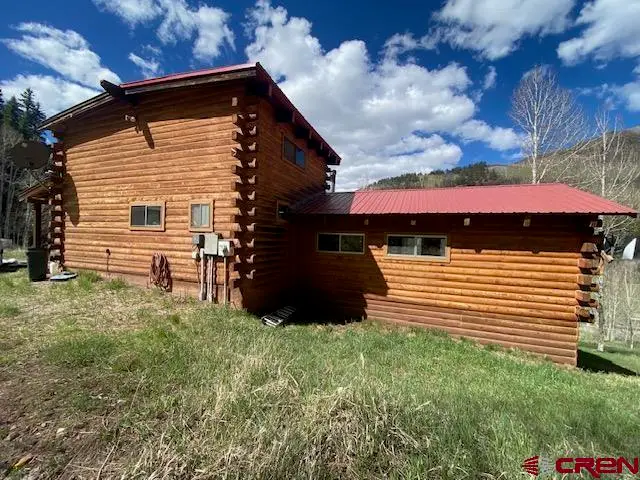 12824 Road 44.2 (lot 12), Dolores, CO 81323 - #2