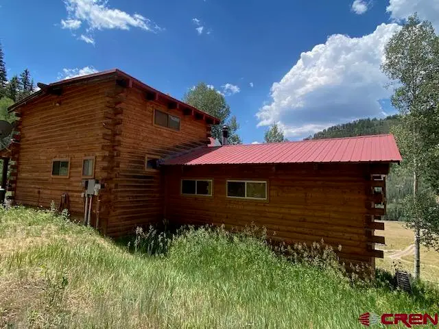 12824 Road 44.2 (lot 12), Dolores, CO 81323 - #3