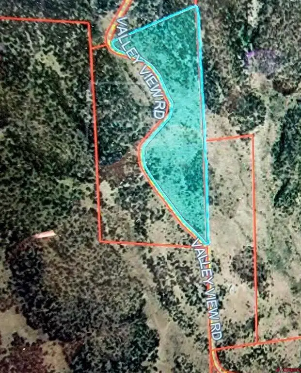 1094 Valley View Rd, South Fork, CO 81154 - #3