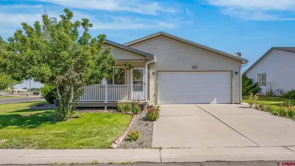 1953 Bordeaux Court, Montrose, CO 81401