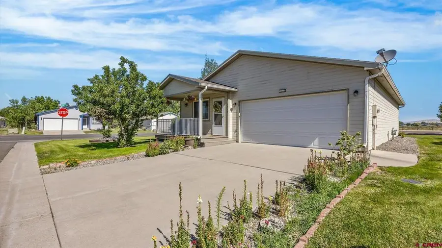 1953 Bordeaux Court, Montrose, CO 81401 - #2