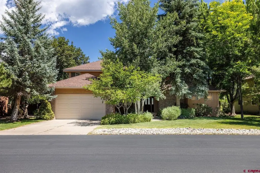 156 Horse Thief Lane, Durango, CO 81301 - #1
