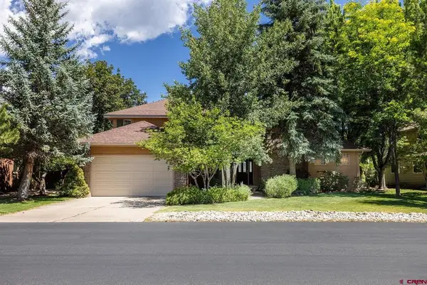 156 Horse Thief Lane, Durango, CO 81301