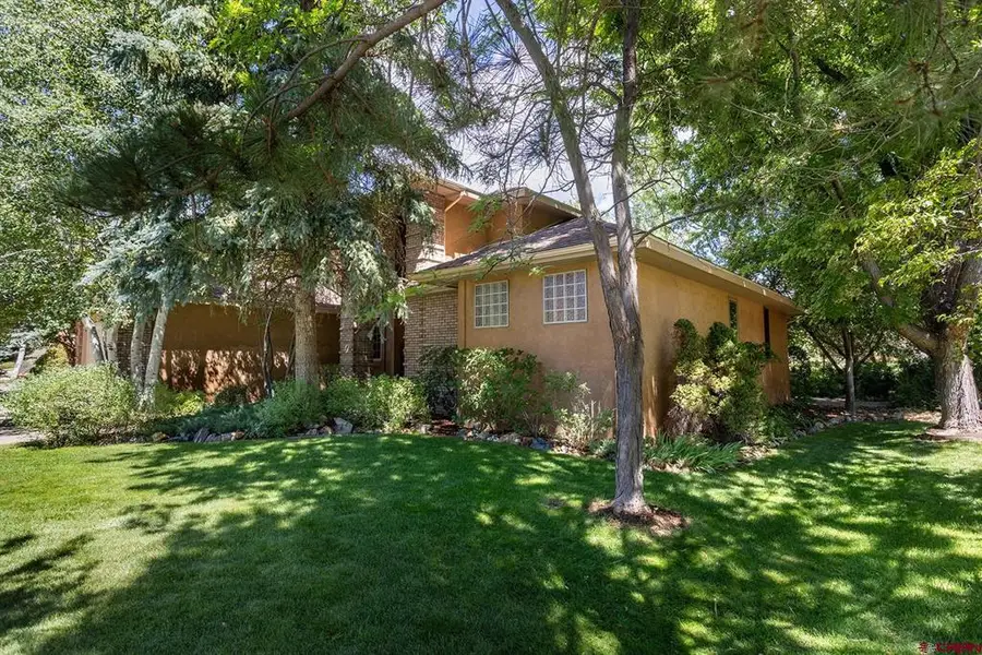 156 Horse Thief Lane, Durango, CO 81301 - #2
