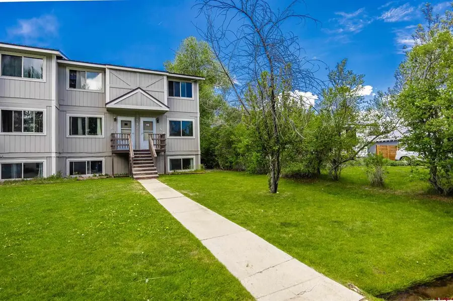 512 N 14th Street #1, Gunnison, CO 81230 - #2