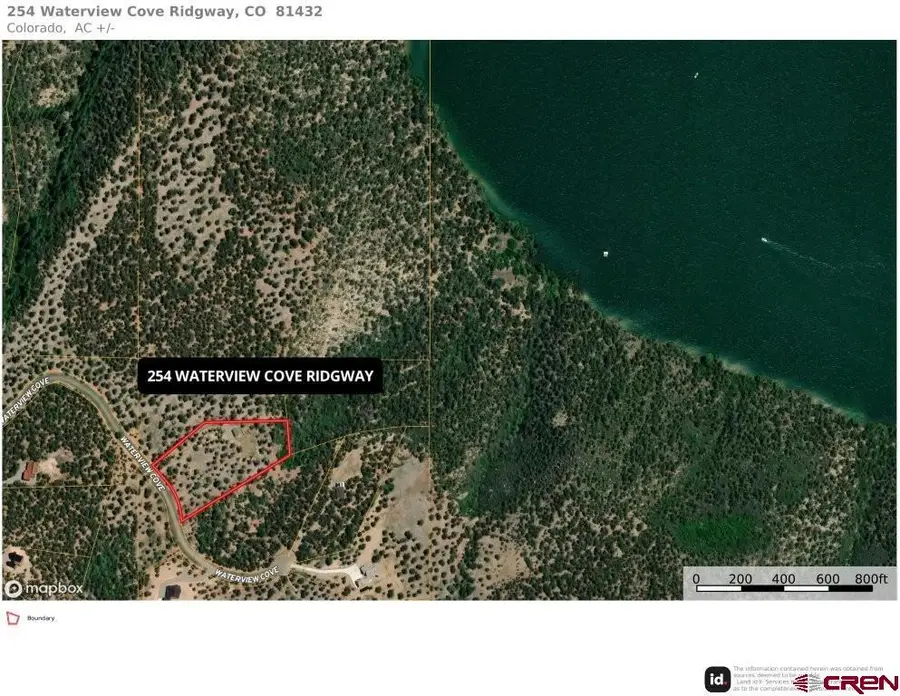 254 Waterview Cove, Ridgway, CO 81432 - #2