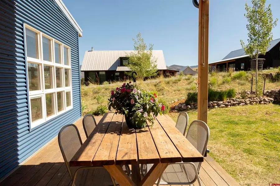 301 Rue La Fong Lane, Creede, CO 81130 - #3