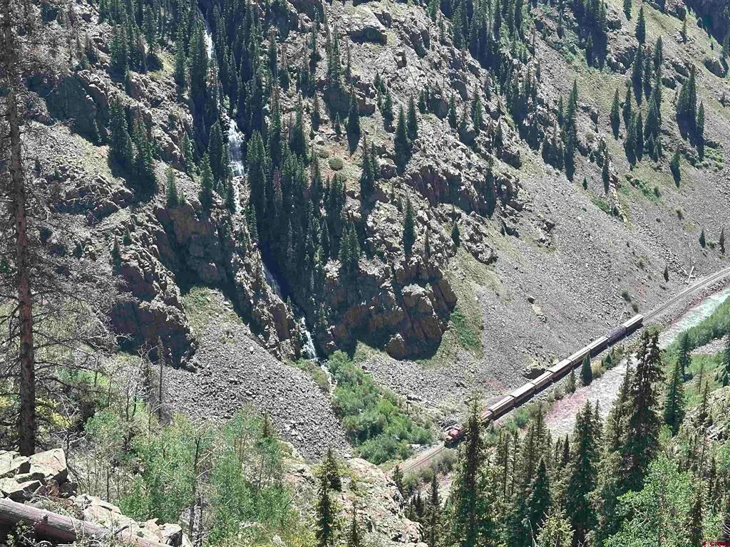 Chicago Highway 550, Silverton, CO 81433 - #1