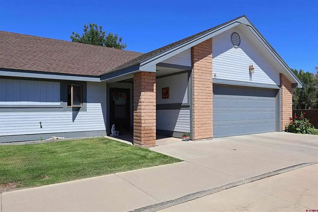 15 Sunnybrook Place #H, Alamosa, CO 81101 - #1