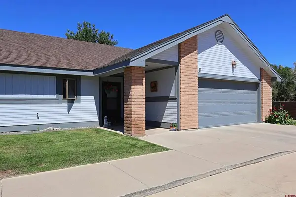 15 Sunnybrook Place #H, Alamosa, CO 81101