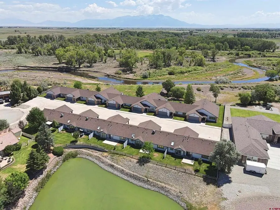 15 Sunnybrook Place #H, Alamosa, CO 81101 - #2