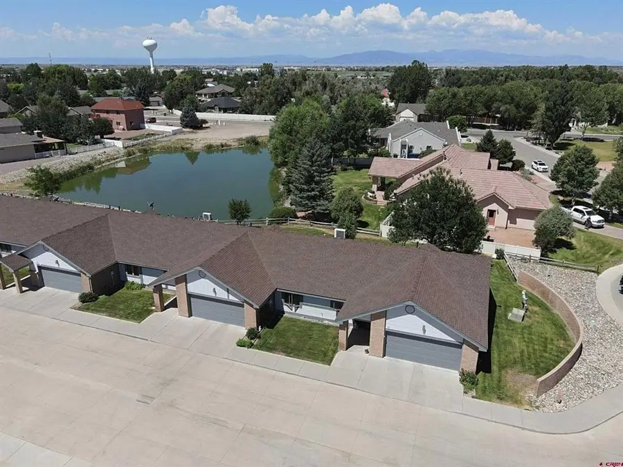 15 Sunnybrook Place #H, Alamosa, CO 81101 - #3