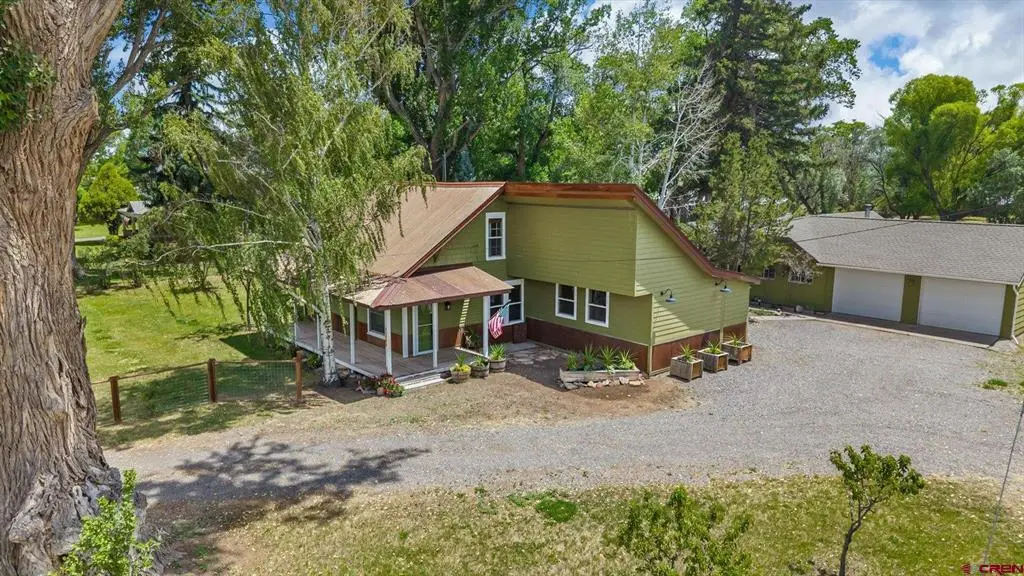 62068 Highway 90, Montrose, CO 81403 - #1