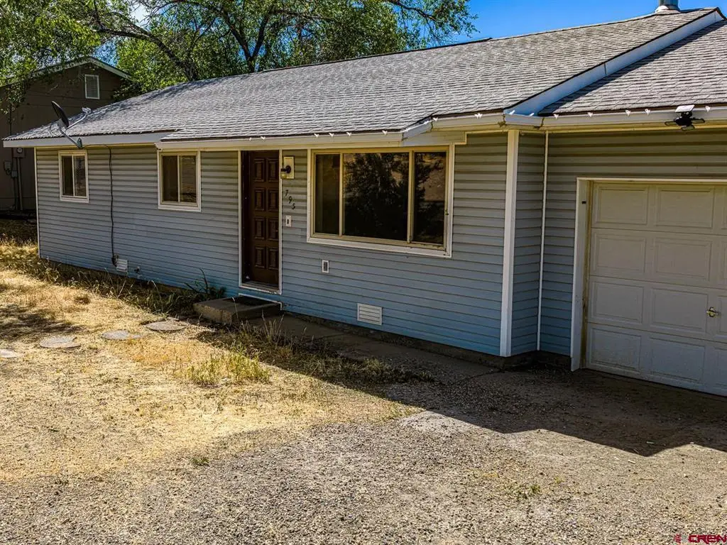 795 NW Cedar Avenue, Cedaredge, CO 81413 - #1