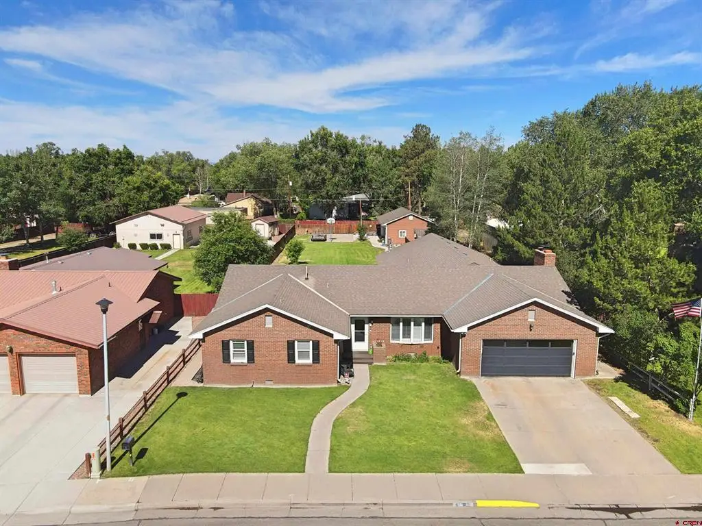 5 Mountain View Place, Alamosa, CO 81101 - #1