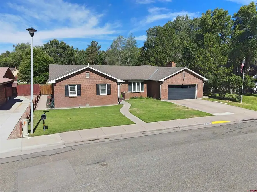 5 Mountain View Place, Alamosa, CO 81101 - #2