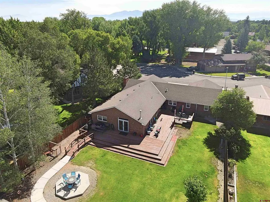 5 Mountain View Place, Alamosa, CO 81101 - #3