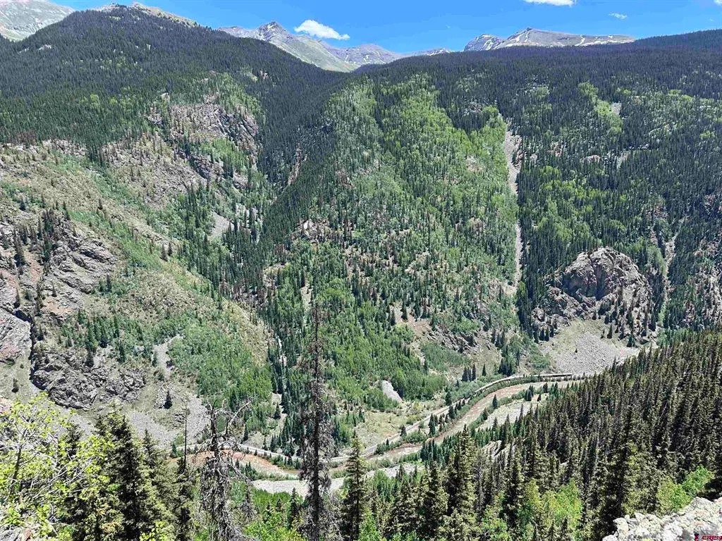 Keystone Highway 550, Silverton, CO 81433 - #1