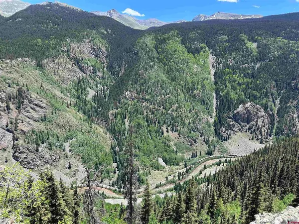 Keystone Highway 550, Silverton, CO 81433