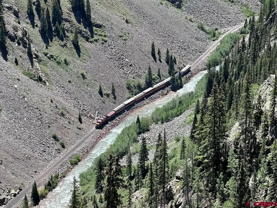 Keystone Highway 550, Silverton, CO 81433 - #2