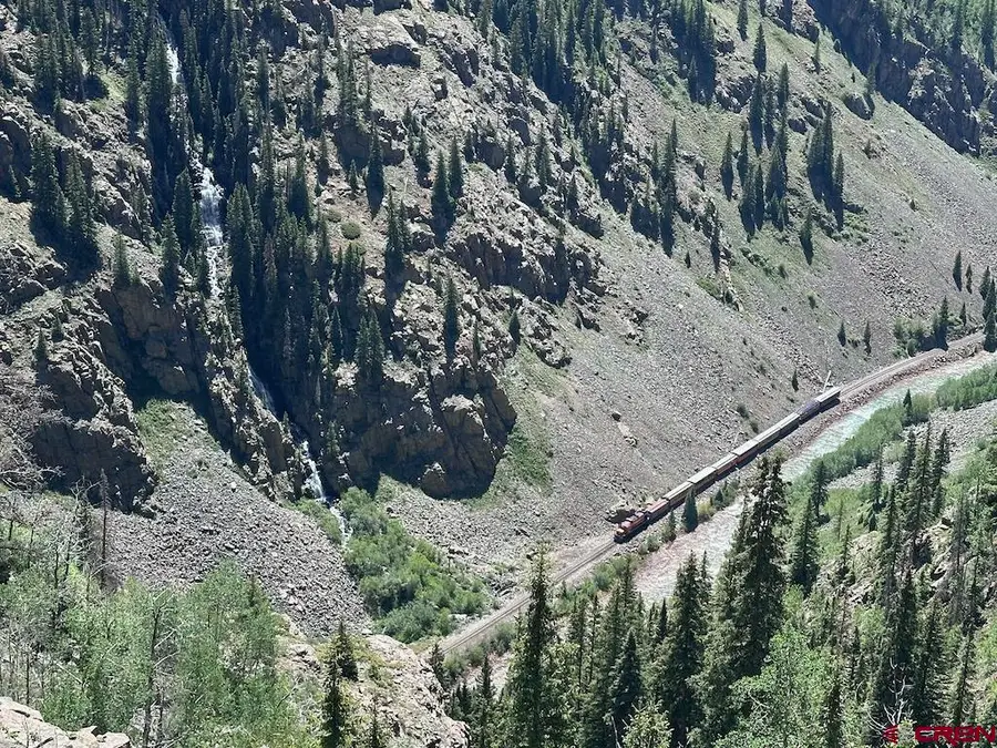 Keystone Highway 550, Silverton, CO 81433 - #3