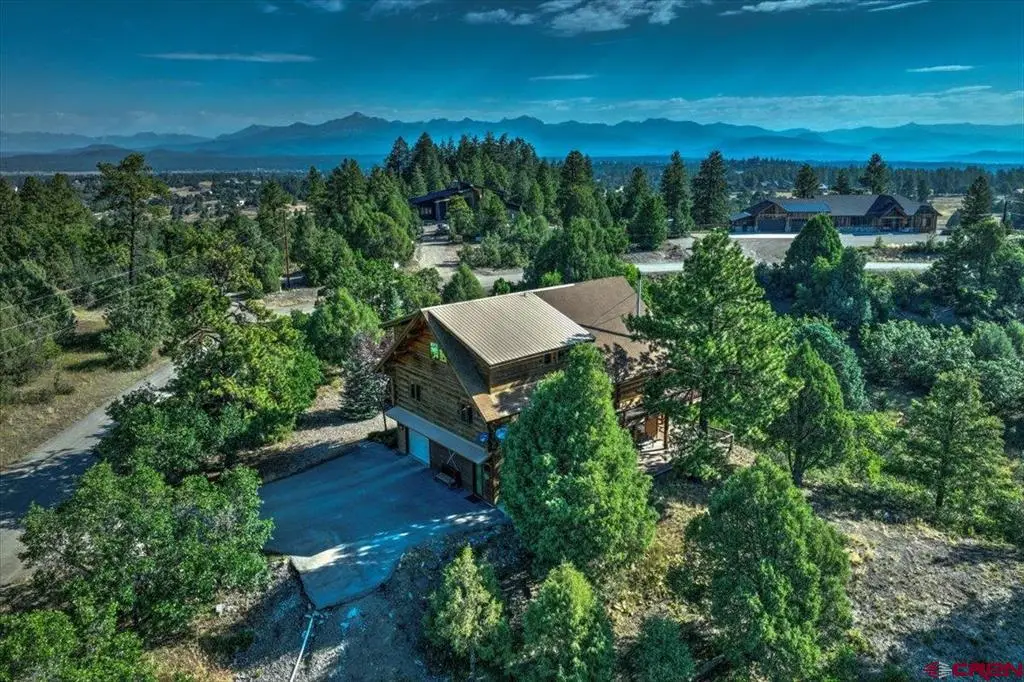 160 Cameron Place, Pagosa Springs, CO 81147 - #1