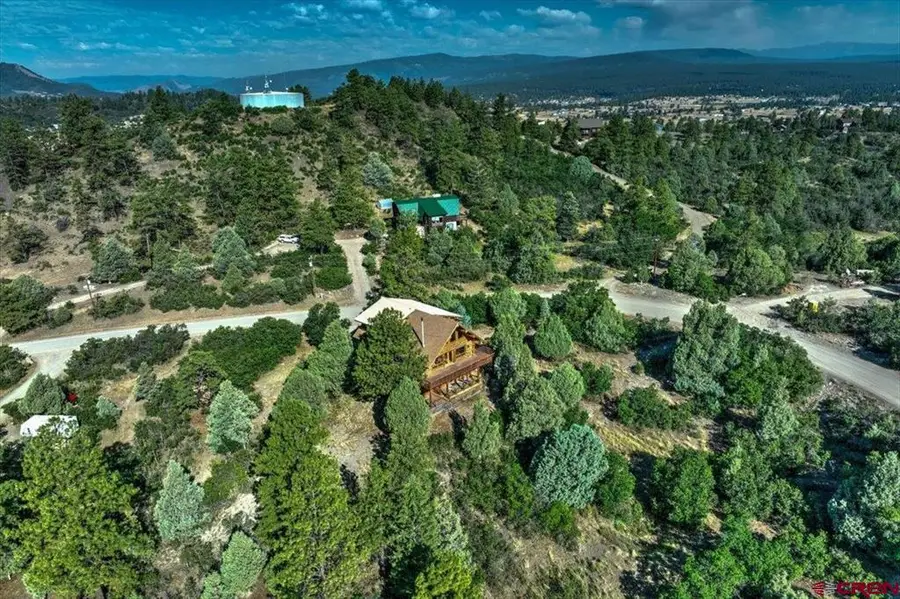 160 Cameron Place, Pagosa Springs, CO 81147 - #3