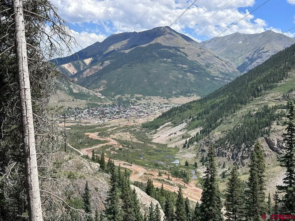 Alletha Highway 550, Silverton, CO 81433 - #1