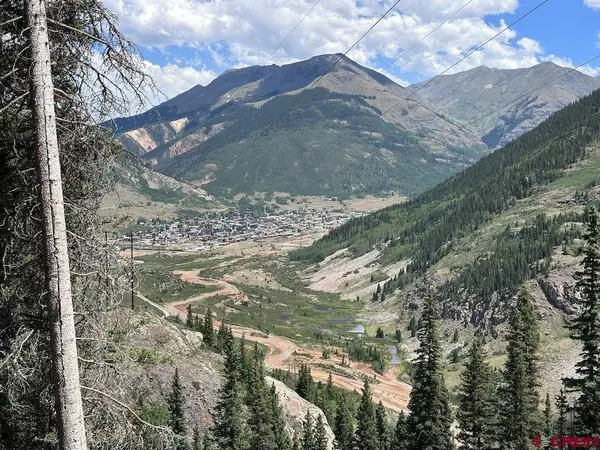 Alletha Highway 550, Silverton, CO 81433