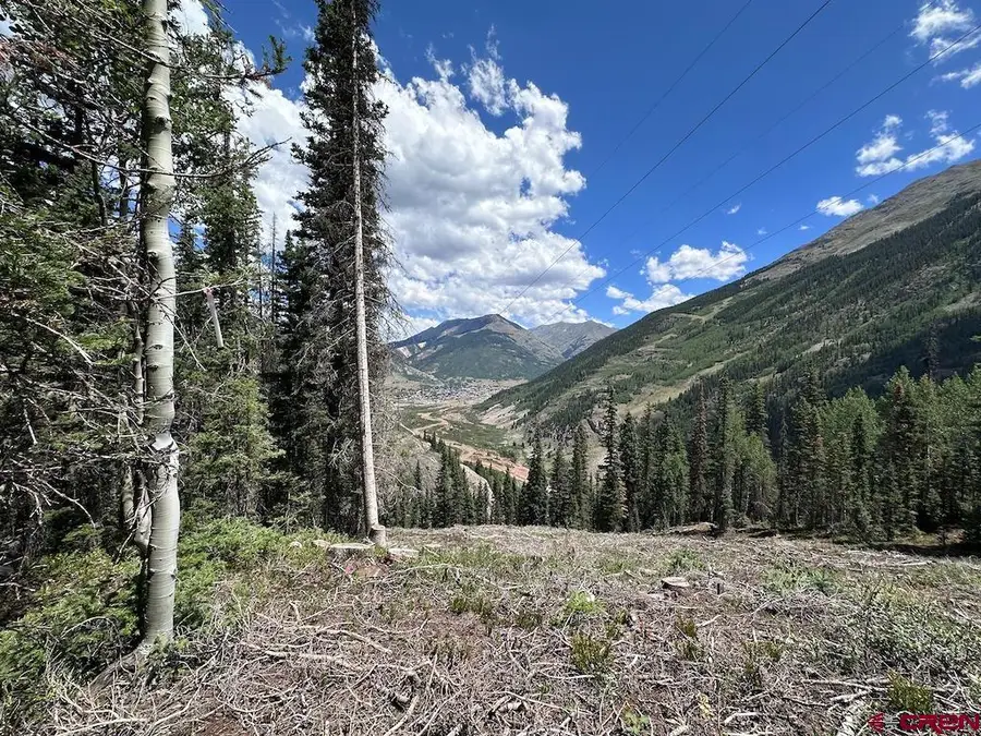 Alletha Highway 550, Silverton, CO 81433 - #2