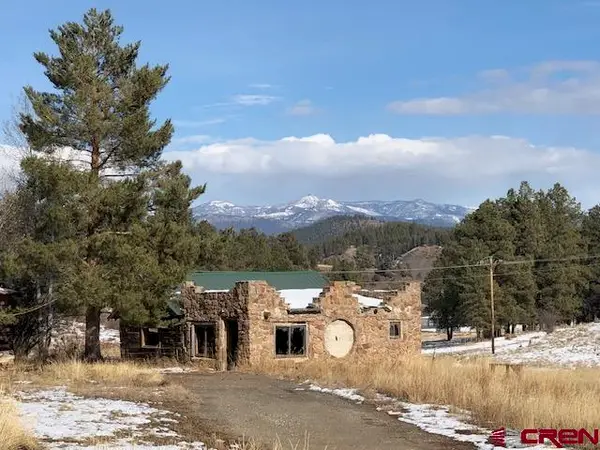 276 S 10th Street, Pagosa Springs, CO 81147