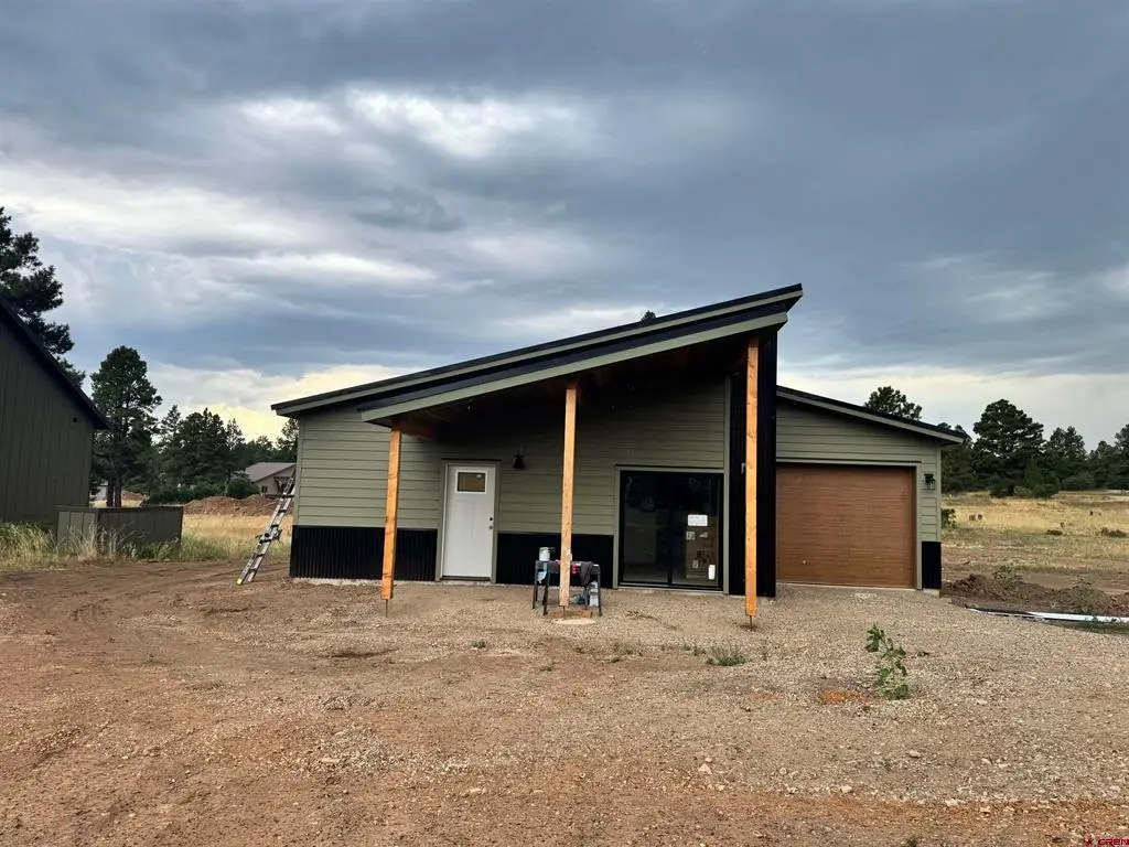 159 Domicile Circle, Pagosa Springs, CO 81147 - #1