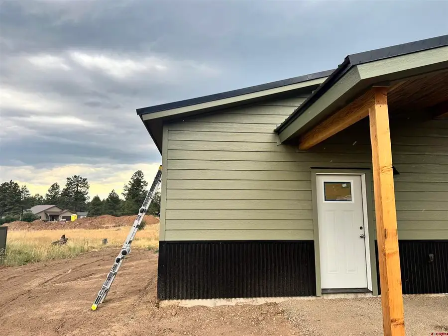159 Domicile Circle, Pagosa Springs, CO 81147 - #2