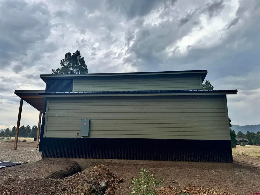 159 Domicile Circle, Pagosa Springs, CO 81147 - #3