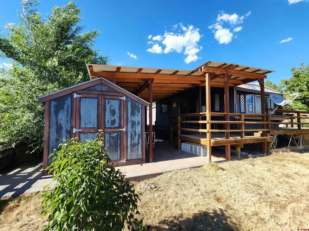 335 Elm Avenue, Crawford, CO 81415 - #1