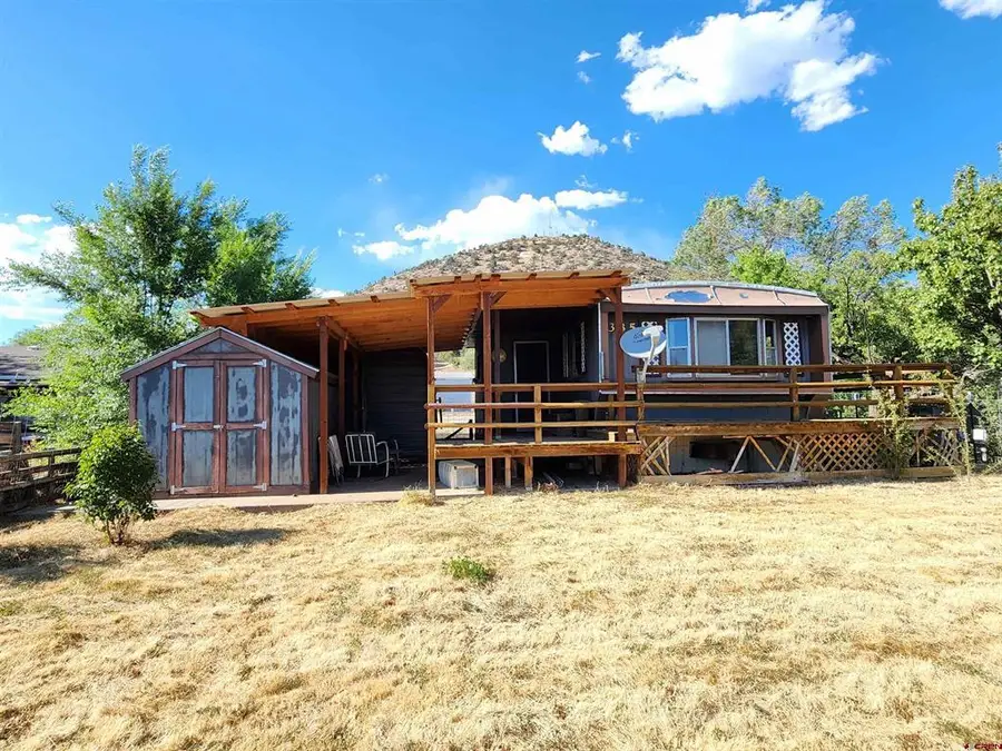 335 Elm Avenue, Crawford, CO 81415 - #2