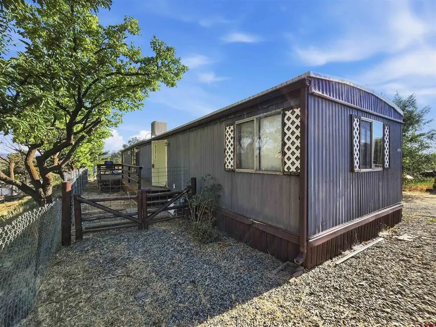 335 Elm Avenue, Crawford, CO 81415 - #3