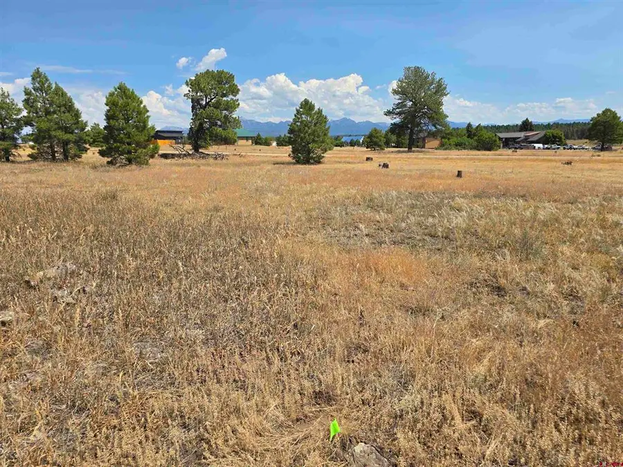 94 Greenway Drive, Pagosa Springs, CO 81147 - #2