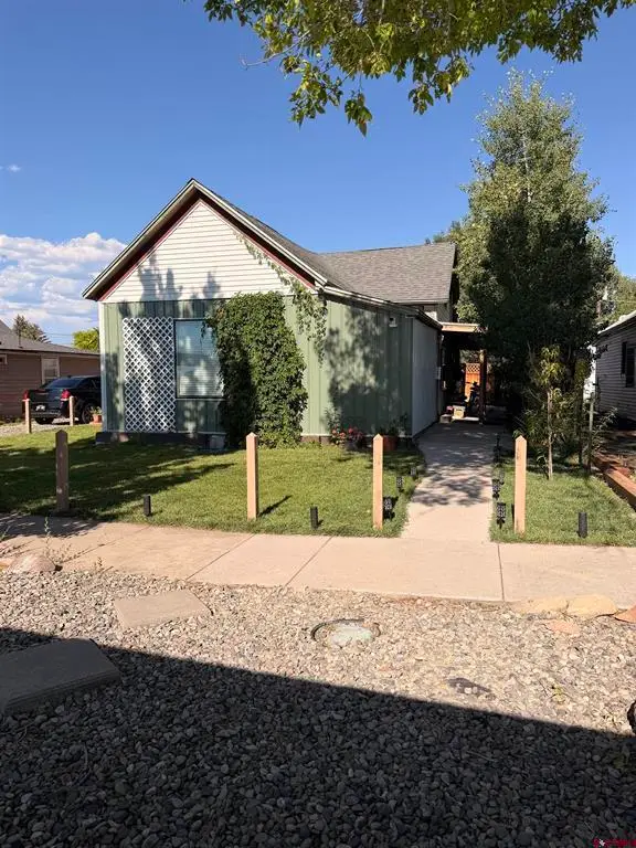 140 Dodge Street, Delta, CO 81416