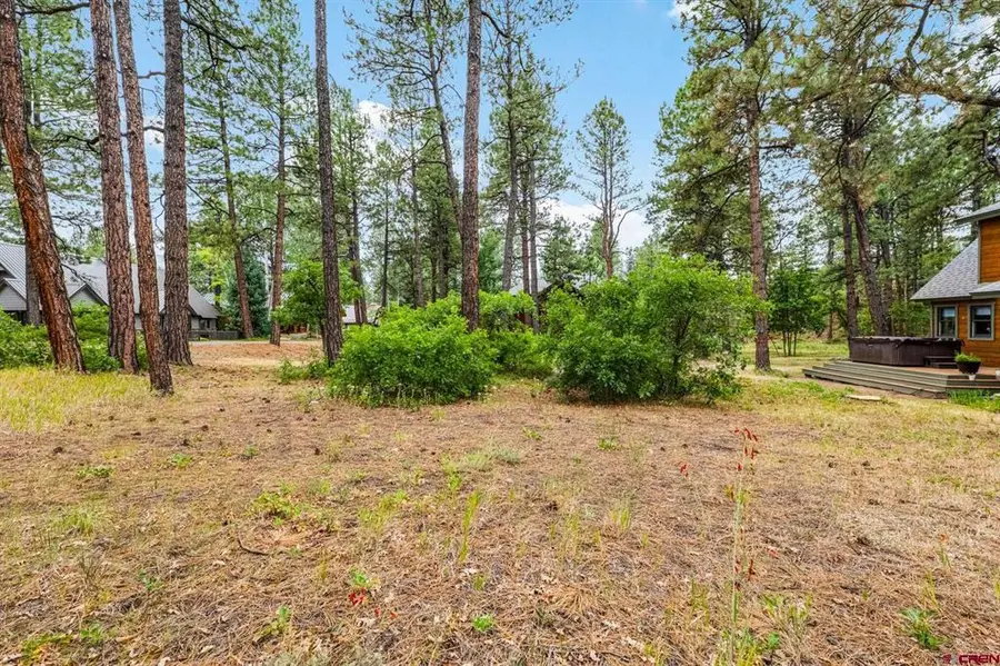 345 Rockwood Drive, Durango, CO 81301 - #2