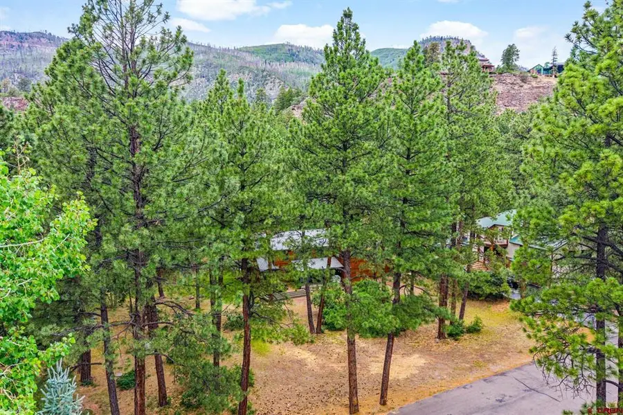345 Rockwood Drive, Durango, CO 81301 - #3
