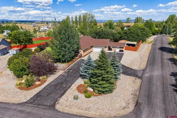 16 Lendy Lane, Durango, CO 81303