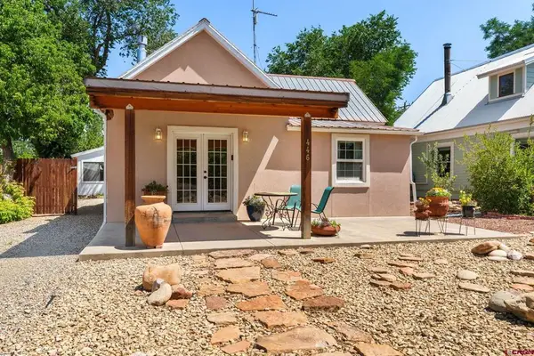 446 Bauer Avenue, Mancos, CO 81328