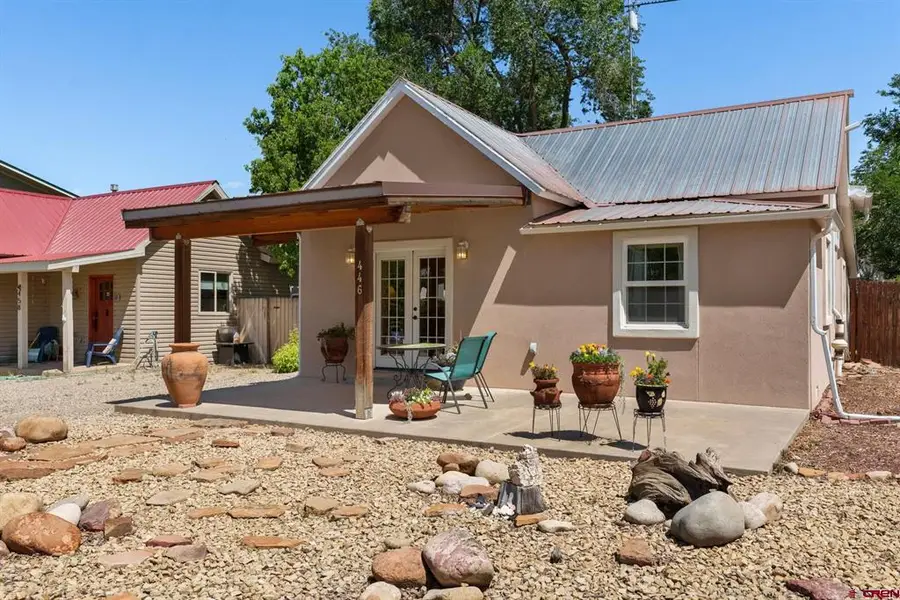 446 Bauer Avenue, Mancos, CO 81328 - #2