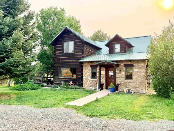 38578 Highway 92, Crawford, CO 81415