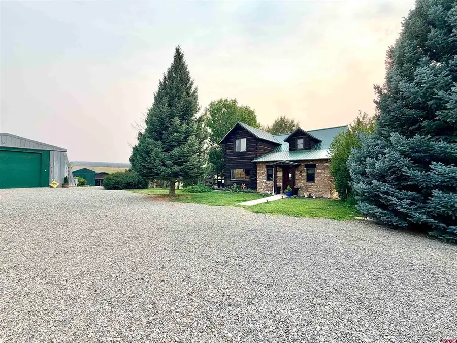 38578 Highway 92, Crawford, CO 81415 - #2