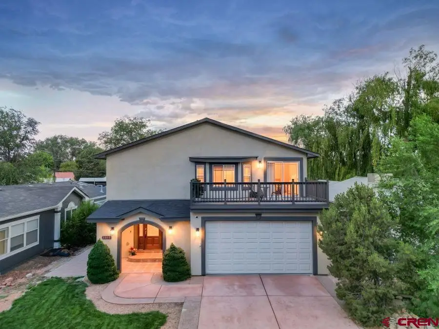 1011 Bluff Street, Delta, CO 81416 - #1
