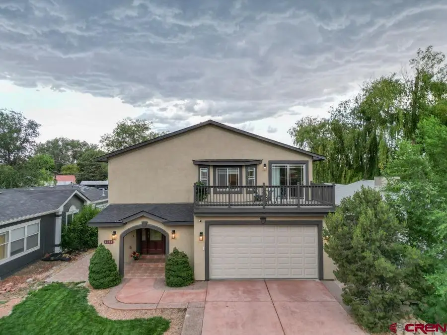 1011 Bluff Street, Delta, CO 81416 - #3
