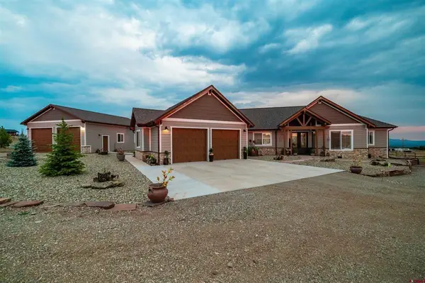 25802 Road U.7, Dolores, CO 81323