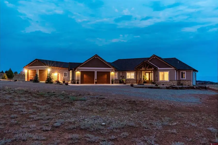 25802 Road U.7, Dolores, CO 81323 - #2